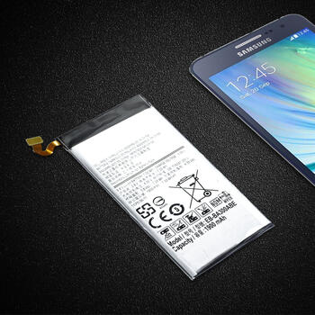 Riff Аккумулятор для Samsung A3 2015 SM-A300 EB-BA300ABE Li-Ion 1900 mAh (RF-EB-BA300ABE)