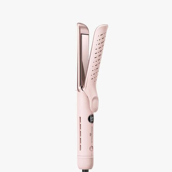 Wavytalk Whirlwind Pro Щипцы для выпрямления и завивки волос Pink (Wavytalk-3723)
