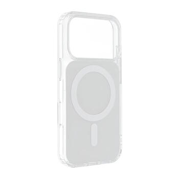 Riff Fusion MagCover чехол для iPhone 18 Pro / iPhone 17 Pro White (RF-FUS-IP17PRO-WH)