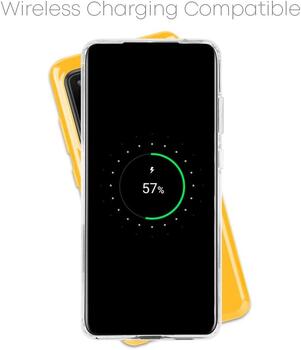 Mercury Jelly Clear чехол для Samsung Galaxy A12 A125 (MER-JECLE-A12)