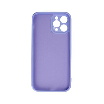 HQ Finger Grip Чехол для Xiaomi Redmi 10 / Redmi Note 11 4G Purple (GSM112035)