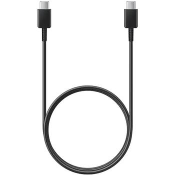 Samsung EP-DW767JBE Кабель для передачи данных и заряда USB-C - USB-C 1.8м Black (OEM) (EP-DW767JBE/OEM)