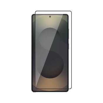 Riff 6D 0.4mm Защитное стекло с чёрной рамочкой для Samsung Galaxy S25 S931 (RF-6D-S25-BK)