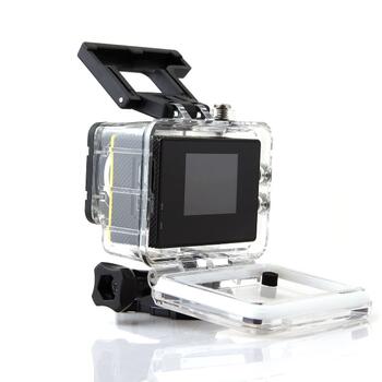 SJCam Оригинальный SJ4000 SJ4000 Wi-Fi SJ4000+ Plus Водостойкий (30m глубина) Чехол - Крепление (SJ-ACC-HOUSJ4)