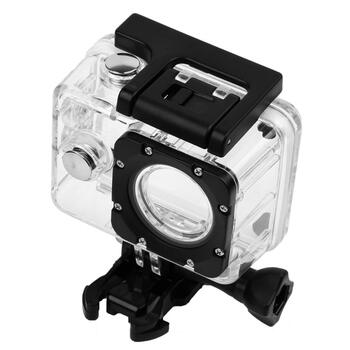 SJCam Оригинальный SJ4000 SJ4000 Wi-Fi SJ4000+ Plus Водостойкий (30m глубина) Чехол - Крепление (SJ-ACC-HOUSJ4)