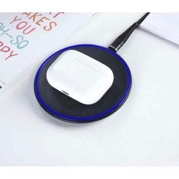 XO F70 Plus TWS Беспроводная гарнитура с зарядным чехлом White (F70Plus)