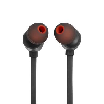 JBL JBLT310CBLK TUNE 310C Проводные наушники in-Ear с Type-C Black (JBLT310CBLK)