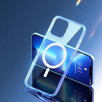 Dux Ducis Clin Magsafe чехол для Apple iPhone 15 Plus Clear (DU-MAG-IP15PL-CL)