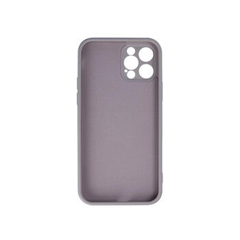 HQ Finger Grip futralis preks Xiaomi Redmi 10 / Redmi Note 11 4G Light Grey (GSM112036)