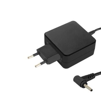 Qoltec 50067 (2.5x0.7mm) 40W 3.33A 12V AC Сетевая зарядка для Samsung Ativ Smart / ChromeBook Портативных ПК (50067)