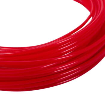 Riff материал пластик провод для 3D-ручек 1.75 мм 10 м Red (RF-PLA-RED-10M)