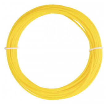 Riff материал пластик провод для 3D-ручек 1.75 мм 10 м Yellow (RF-PLA-YEL-10M)