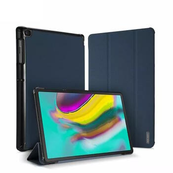 Dux Ducis Domo sērijas maks priekš Xiaomi Redmi Pad 10.6 Blue (DU-DO-HUREPAD-BL)