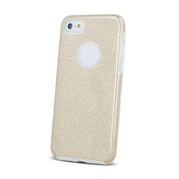 Riff Glitter TPU чехол для Huawei P9 Lite mini Gold (GSM033151)