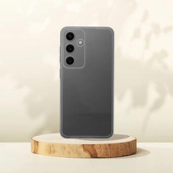 Riff 1.5mm тонкий чехол для Samsung Galaxy S24 Ultra Transparent (RF-1.5-S24UL-TR)