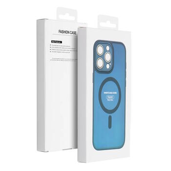 Riff Variete MAGCover чехол для Samsung Galaxy S25 FE S731B Blue (RF-VMAG-S25FE-BL)