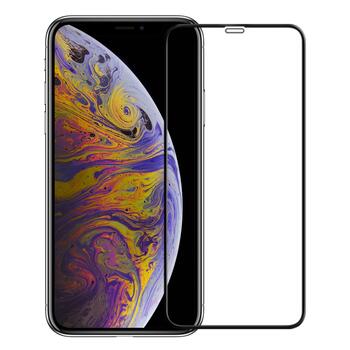 Riff 5D 0.3mm Защитное стекло для Apple iPhone X / iPhone XS / iPhone 11 Pro Black (RF-TEM-5D-IPHX-BK)