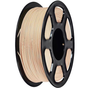 Riff PLA Filament 1.75mm 1kg для 3D принтеров Natural (RF3864)
