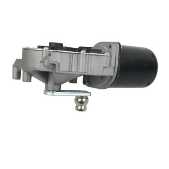 Riff Электро Мотор Стеклоочистителя для BMW 5 серии E60 E61 LCI 61617194029 (RF-LTM-E60)