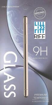 Riff 5D 0.3mm Защитное стекло для Apple iPhone X / iPhone XS / iPhone 11 Pro Black (RF-TEM-5D-IPHX-BK)