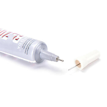 B7000 Universāls Daudzfunkcionāls līmes fiksators vidēja viskozitāte 15 ml Caurspīdīgs (ZH-B7000-15)