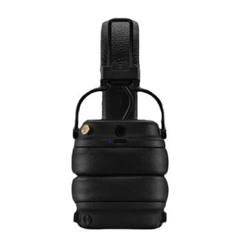 Marshall Major V On-Ear Bluetooth Наушники Black (Major V)