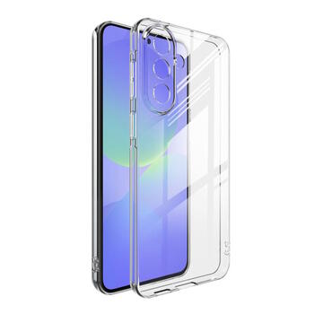 Riff 2mm Тонкий чехол для Samsung Galaxy S26 Ultra S948 с защитой для камеры (RF-2MM-S26UL-CAM)