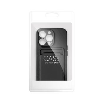 Riff Card серии силиконовый чехол для Apple iPhone 11 Pink (RF-CARD-IP11-PI)