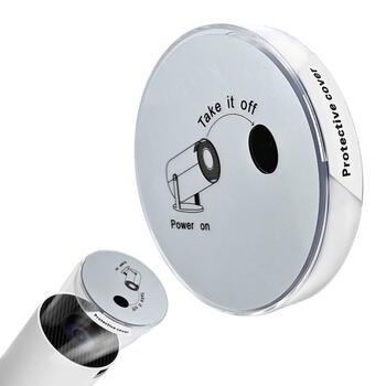 Riff TPC1 objektīva vāciņš projektoriem HY300 Pro+ / HY300 Ultra (RF-TPC1)