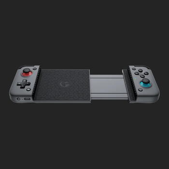 GameSir X2 Bluetooth iOS & Android Контроллер для игр на мобильном телефоне с фиксатором до 173mm (GAMESIR-X2-BT)