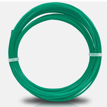 Riff материал пластик провод для 3D-ручек 1.75 мм 10 м Green (RF-PLA-GREEN-10M)