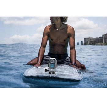 SJCam C300 Waterproof Pocket 4K WIFI camera (SJCAM-C300)