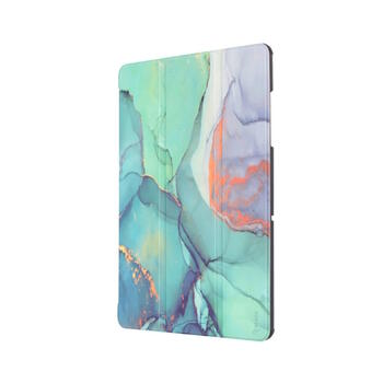 Riff Planšetdatora maks priekš Samsung Galaxy Tab A9 Plus 11.0 X210 / X215 / X216 / Tab A11 Plus 11.0 X230 / X235 / X236 Marble (RF-BC-X210-MARB)