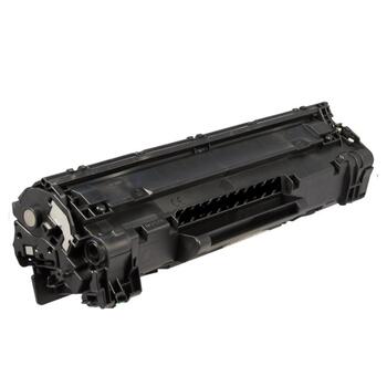 HP 85A CE285A CB435A CB436A / Canon CRG-725 Тонерная кассета 2K Cтраницы (Аналог) (T_0001626)