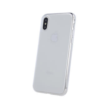 HQ Особо тонкий 0.3mm Чехол для LG K40S Transparent (HQ-0.3mm-LGK40S-TR)