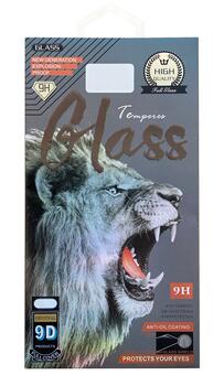 Riff 9D Curved Full Glue Защитное стекло для Apple iPhone 14 Max Black (RF-9D-IP14MA-BK)
