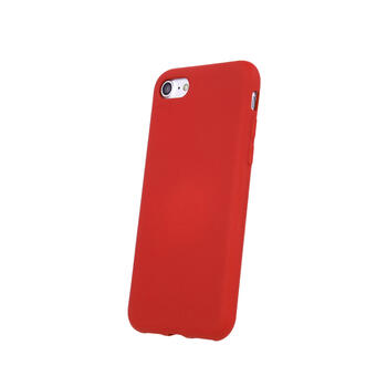 HQ Силиконовый чехол для Xiaomi Redmi Note 11 5G (China) / Note 11T 5G / Poco M4 Pro 5G Red (GSM114118)