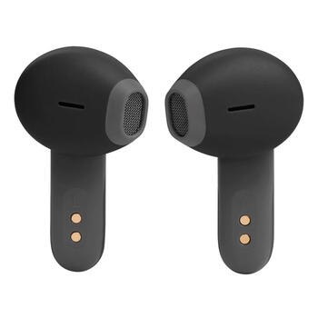 JBL Wave Flex TWS Bezvadu austiņas Black (JBL-WAVEFLEX)