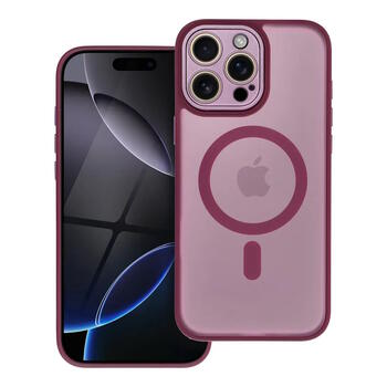 Riff Variete MAGCover чехол для Samsung Galaxy S25 FE S731B Purple (RF-VMAG-S25FE-PU)