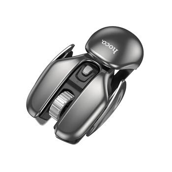 Hoco DI43 Беспроводная игровая мышь 2,4G 1600DPI Black (DI43)