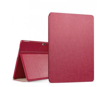 iKaku Planšetdatora maks priekš Samsung Galaxy Tab A8 10.5 X200 / X205 Red (IK-ELTC-X200/X205-RE)