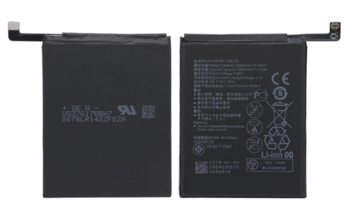 Riff HB366179ECE Аналоговый Аккумулятор для Huawei NOVA2 Li-Ion 2850 mAh (RF-HB366179ECE)