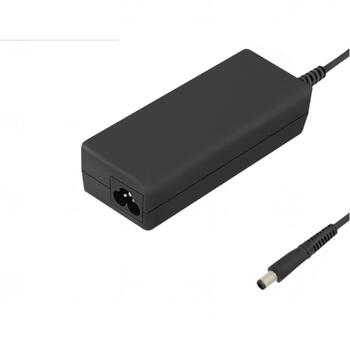 Qoltec 50089 (5.5x3.5mm) 90W 4.74A 19V AC Сетевая зарядка для Samsung Портативных ПК (50089)