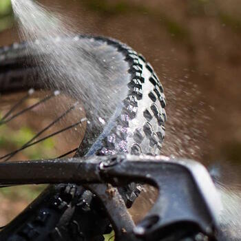BikeOnWax Clean My Bike Foamee - Супер Легкоеии 1 шаговое Вело активная пена отчистки 500ml Spray Бутылка (14450003)