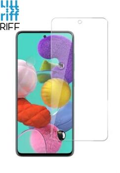 Riff 2.5D 0.3мм Защитное стекло экрана для Nokia 3.4 (RF-TEM-GL-0.3MM-NOK-3.4)