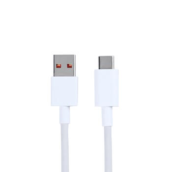 Xiaomi MDY-17-EF 45W lādētājs + 3A vads USB-C 1m (OEM) (MDY-17-EF/OEM)