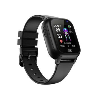 Riff S30 Умные детские часы с GPS / сенсорным экраном 1,44 дюйма / 350 мАч / карта Micro SIM (RF-S30)