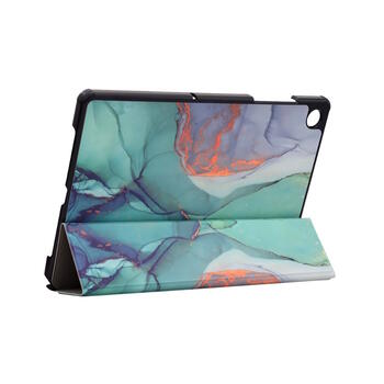 Riff Planšetdatora maks priekš Samsung Galaxy Tab A9 Plus 11.0 X210 / X215 / X216 / Tab A11 Plus 11.0 X230 / X235 / X236 Marble (RF-BC-X210-MARB)