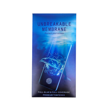 Гидрогелевая пленка для экрана Samsung Galaxy A41 (OEM0400035)