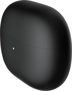 Xiaomi Redmi Buds 3 Lite Stereo 5.2 BT Wireless Hi-Fi Austiņas ar HD Mikr. / Uzlādes maku Black (BHR5489GL)